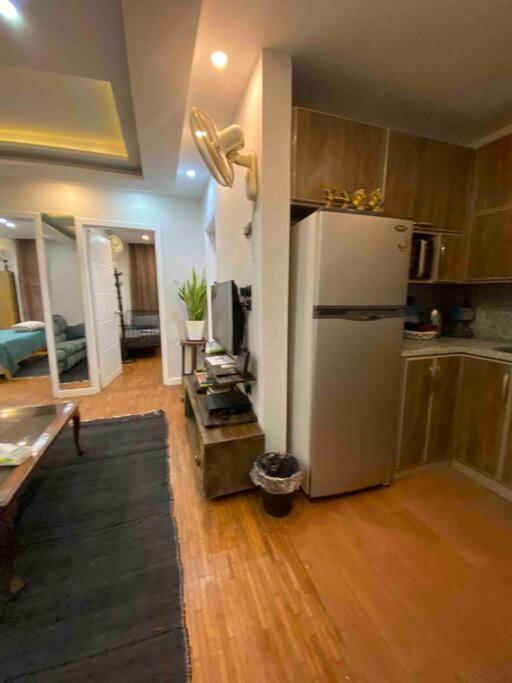 Apartment On A Rooftop In Downtown, Kairo Exterior foto