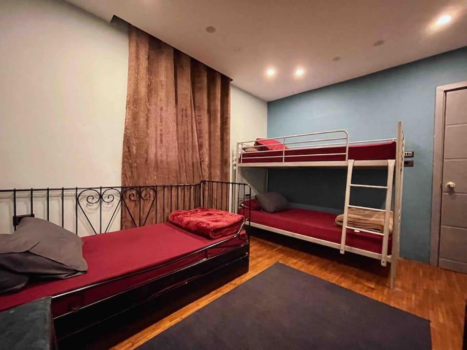 Apartment On A Rooftop In Downtown, Kairo Exterior foto