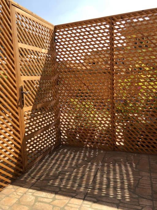 Apartment On A Rooftop In Downtown, Kairo Exterior foto