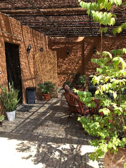 Apartment On A Rooftop In Downtown, Kairo Exterior foto