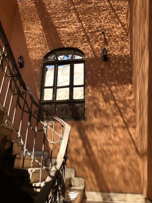Apartment On A Rooftop In Downtown, Kairo Exterior foto