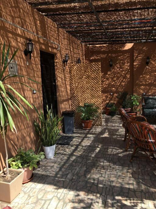 Apartment On A Rooftop In Downtown, Kairo Exterior foto