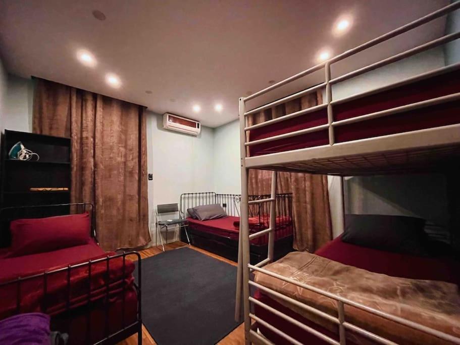 Apartment On A Rooftop In Downtown, Kairo Exterior foto